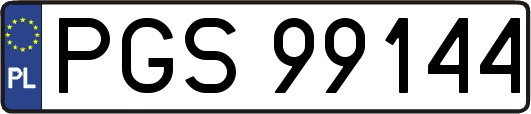 PGS99144