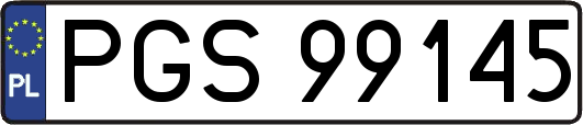 PGS99145