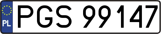 PGS99147