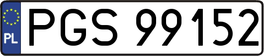 PGS99152