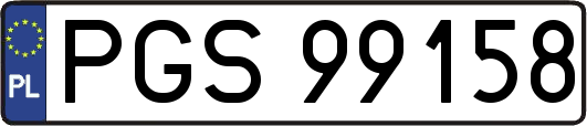 PGS99158