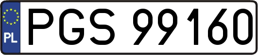 PGS99160