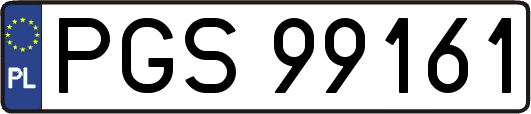 PGS99161