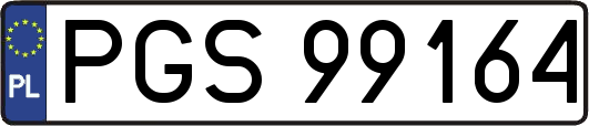PGS99164