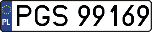 PGS99169