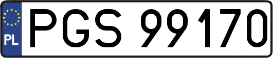 PGS99170