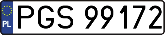 PGS99172