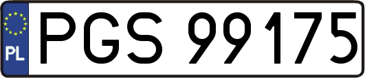 PGS99175