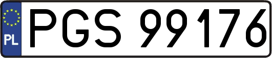 PGS99176