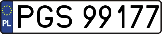 PGS99177