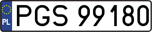 PGS99180