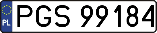 PGS99184
