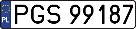 PGS99187