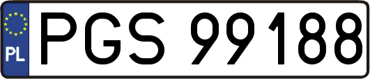 PGS99188