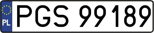 PGS99189