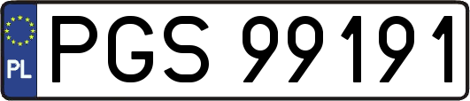 PGS99191