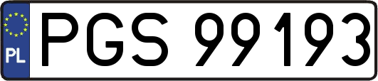 PGS99193
