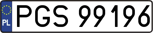 PGS99196
