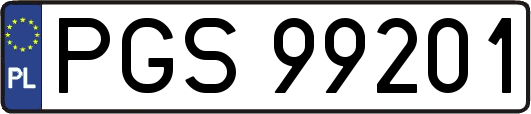 PGS99201