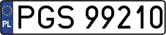 PGS99210