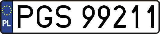 PGS99211