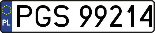 PGS99214