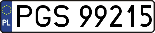PGS99215