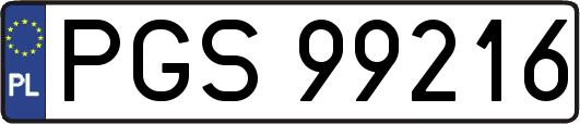 PGS99216