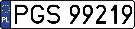 PGS99219