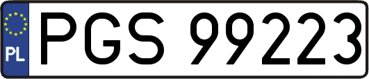 PGS99223