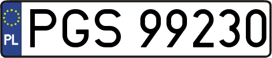 PGS99230
