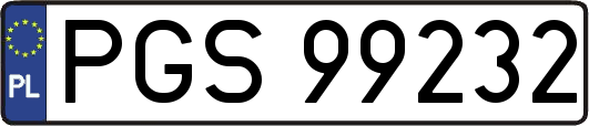 PGS99232