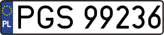 PGS99236