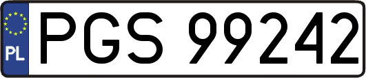 PGS99242