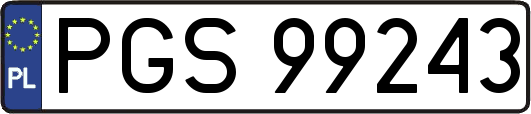 PGS99243
