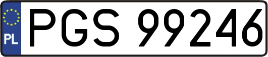 PGS99246