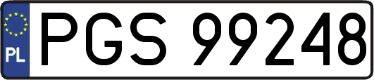 PGS99248