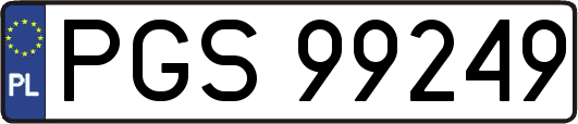 PGS99249