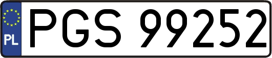 PGS99252