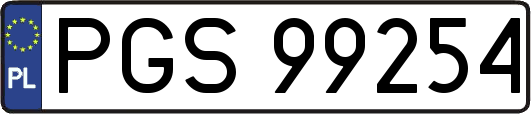 PGS99254