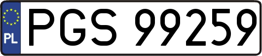 PGS99259