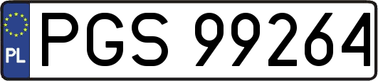 PGS99264