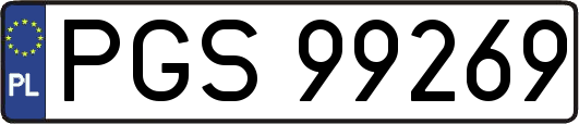PGS99269