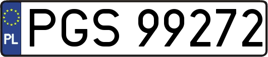 PGS99272
