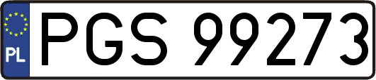 PGS99273