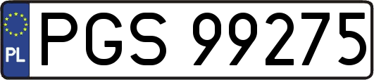 PGS99275
