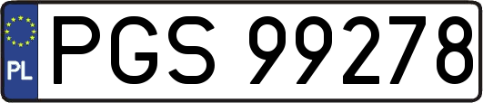 PGS99278