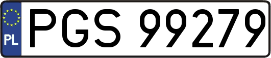 PGS99279