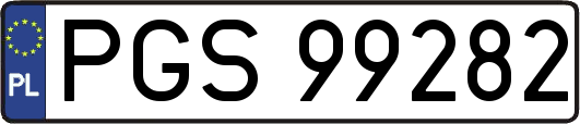 PGS99282