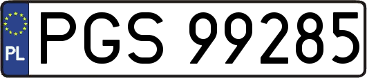 PGS99285